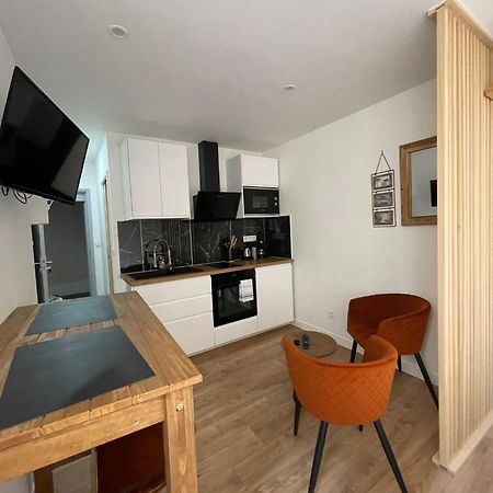 Appartement, Centre Langres 2 Exteriör bild