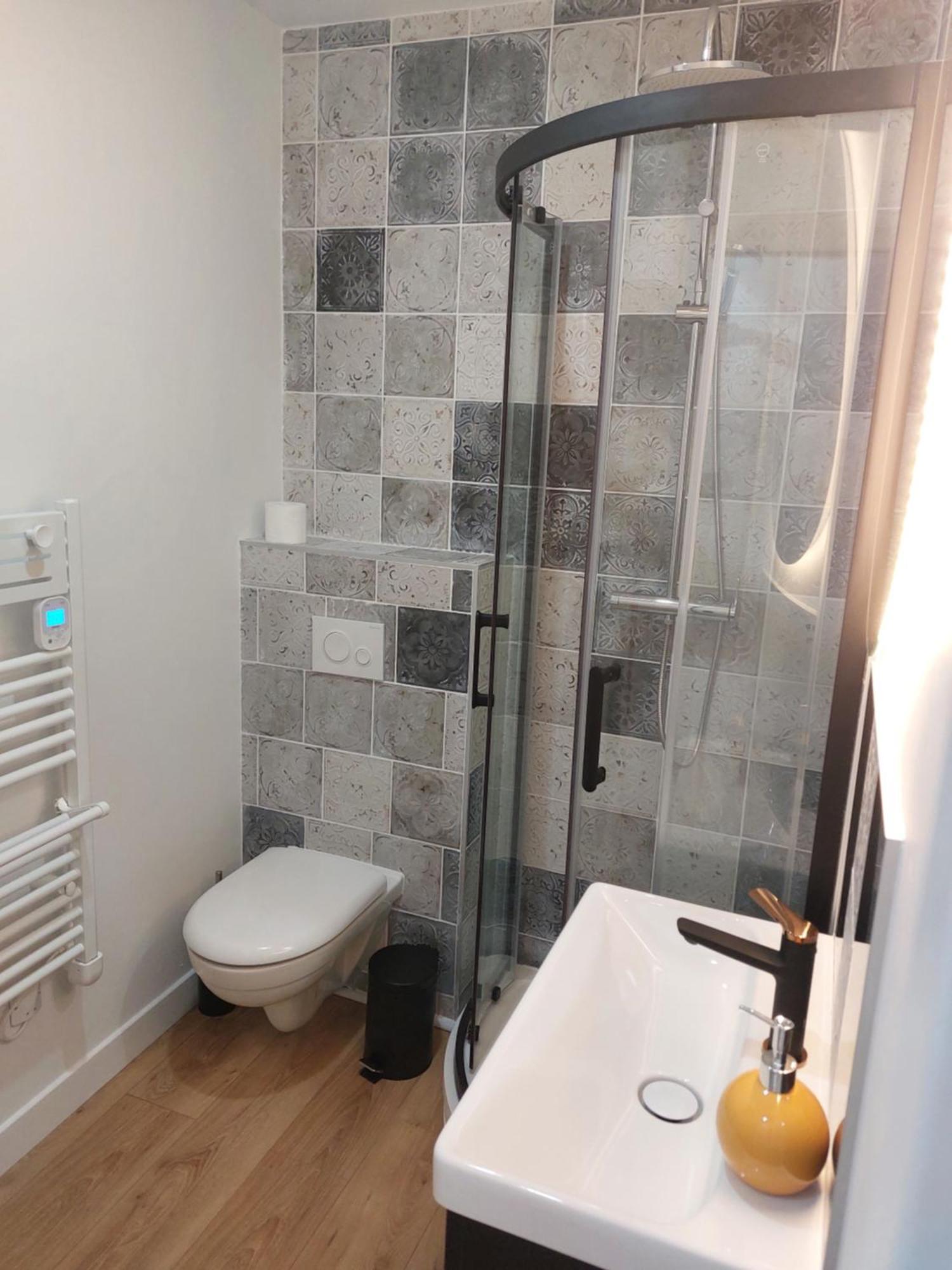 Appartement, Centre Langres 2 Exteriör bild